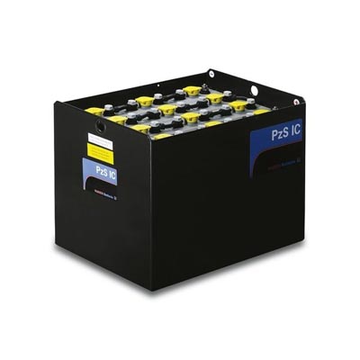 Battery 50Ah 12V
