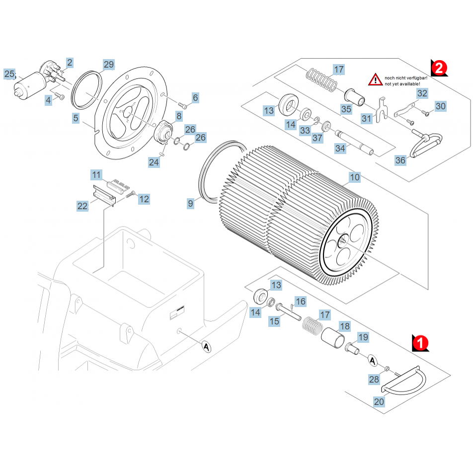Filter Box