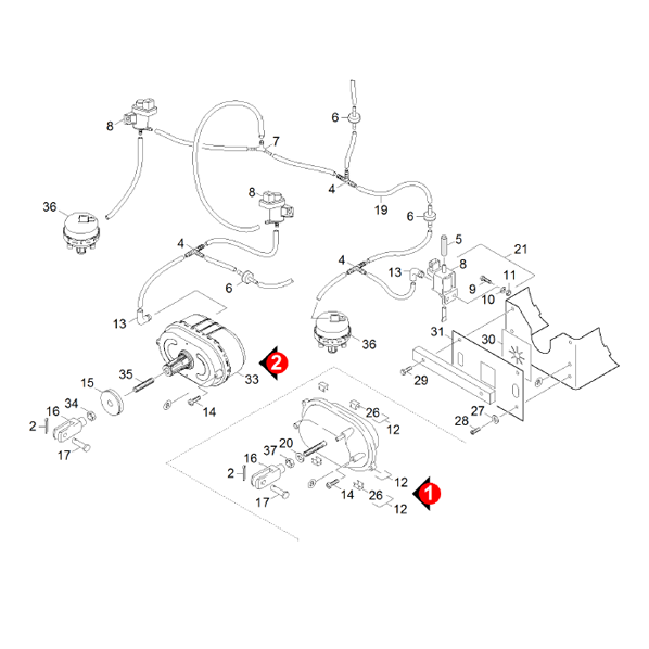Pneumatic