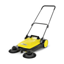 S 4 Twin Sweeper Parts and accessories