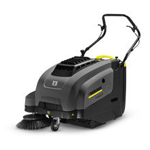 KM 75/40 W P Edition Parts and accessories