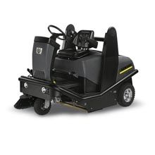 KM 120/150 R D Parts and accessories