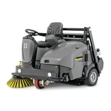 KM 125/130 Bp Pack 400h Wet+KSSB Parts and accessories
