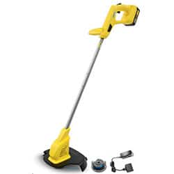LTR 18-25 Cordless Grass Trimmer Parts and accessories
