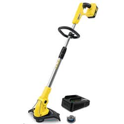 LTR 18-30 Cordless Grass Trimmer Parts and accessories