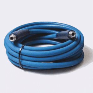 Blue High pressure hose